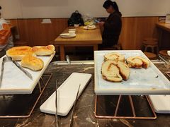 -素满香·素食自助餐(西安·民乐园店)