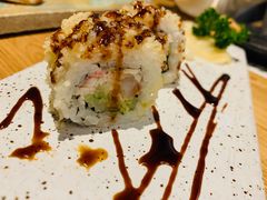 -隐泉之语日式料理(王府中环店)