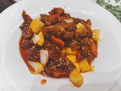 -宝盛水博园大酒店·中餐厅·杭帮菜