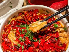 -古京·臻致料理(月湖店)