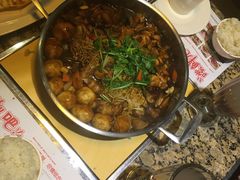 -黄记煌三汁焖锅(新世纪广场店)