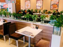 -嘉和一品粥(首经贸店)