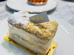 -张爱施法式西餐厅(汉街店)