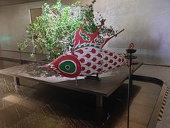 -隐溪茶馆(静安寺店)