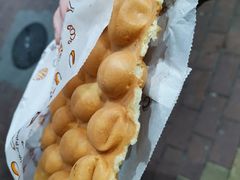 -阿叔鸡蛋仔(燎原路店)