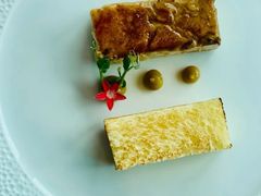 -广州四季酒店·佰鲜汇·现代法餐