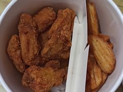 -麦当劳(大栅栏店)