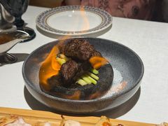 -俄士厨房(五棵松华熙LIVE店)