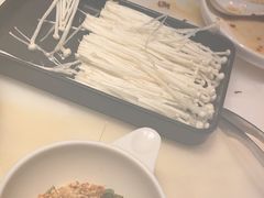 -东道煮牛肉火锅(东盛大街店)