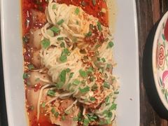 -外婆家(蓝色港湾店)