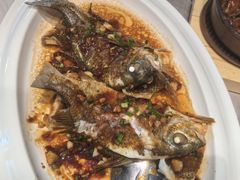-悦来轩顺德菜(寮厦店)