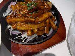 -惠丰堂饭庄·烤鸭·京味菜(翠微路店)