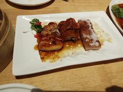 -兰亭轩茶餐厅(长江路店)