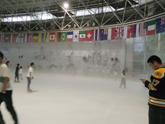 -世界之窗阿尔卑斯冰雪世界