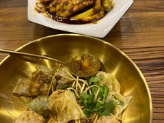 -荣记歡喜·馄饨铺(开发区振华购物中心店)