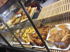 -山崎面包(百联世纪店)