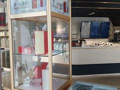 -张一元茶庄(望京店)