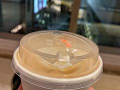 -Manner Coffee(港汇恒隆广场店)