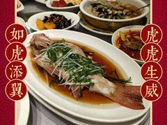 -金时代顺风大酒店(静安大融城店)
