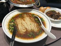 -香山湖家家宴(中山陵店)