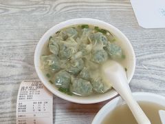 -利达汤圆馄饨(川公路店)