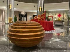 -大连金石滩绿发温泉假日酒店