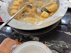-古乐牛香·鲜牛肉牛杂火锅(高新店)