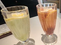 -赤火牛排(金狮广场店)