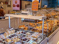 -烘焙町面包店(西四店)