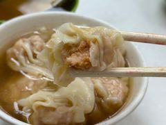 -麦文记面家(佐敦店)