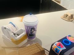 -瑞幸咖啡(文峰城市广场4F店)