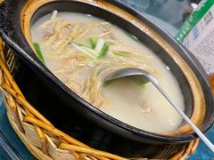 -听风阁农家私房菜茶楼(龙坞店)