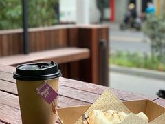-Pie Bird(新闸路店)