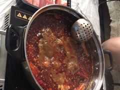 -锅圈食汇火锅烧烤食材超市(长港路店)