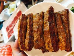 -牛街·马辈儿涮肉(牛街二店)