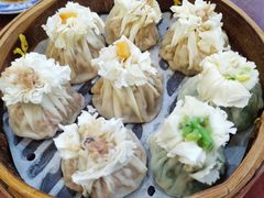 -都一处烧麦馆(前门店)