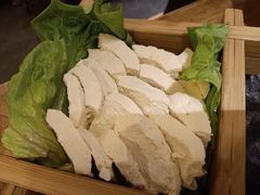 现磨豆花-蜀大侠火锅(四川北路店)