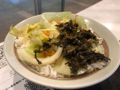-永和大王(茉莉上新·友谊店)
