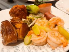 -星汇餐厅(新濠影汇店)
