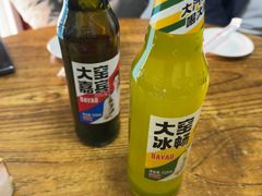 -红实家常菜(静安里店)