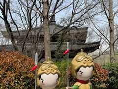 -华清宫景区