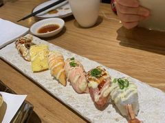 -赤稻·日式料理(禅城店)