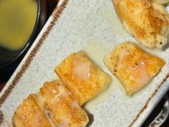 -火炉情韩国料理店(古田路店)