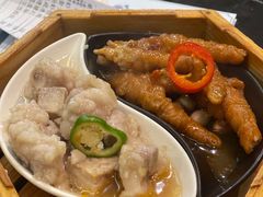 -龙凤点心饼家·39年老字号(松岗店)