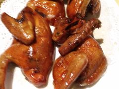招牌烤乳鸽-石岐佬中山菜馆(张溪店)