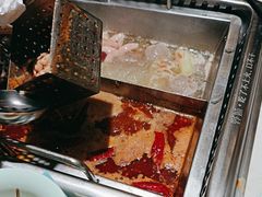 -野妹火锅(布吉店)