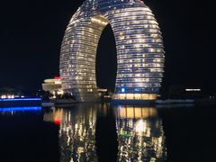 -红樽舫湖州菜.湖景餐厅(太湖渔人码头店)