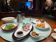 -闽南厝·闽南菜(福隆店)