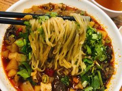 -桂花香手工面(鼓楼店)