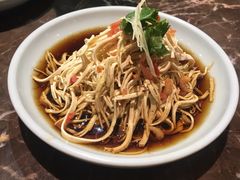 烫干丝-冶春茶社(星汉大厦店)